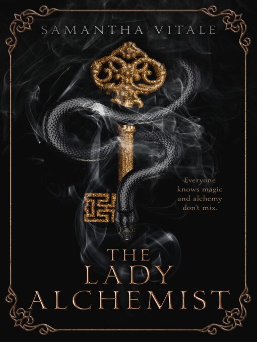 Title details for The Lady Alchemist by Samantha Vitale - Available